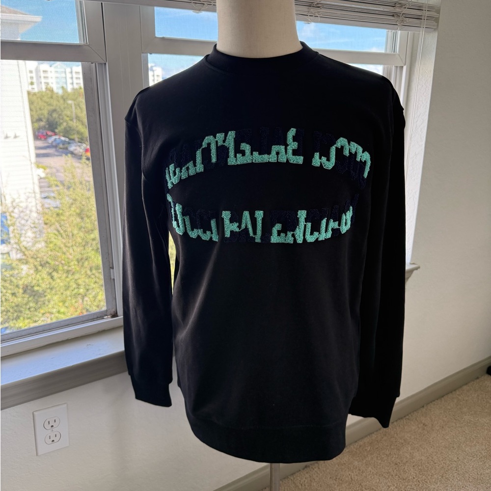 Gucci x Balenciaga sweatshirt